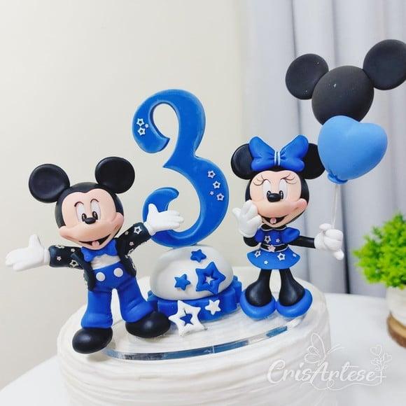 Vela Minnie