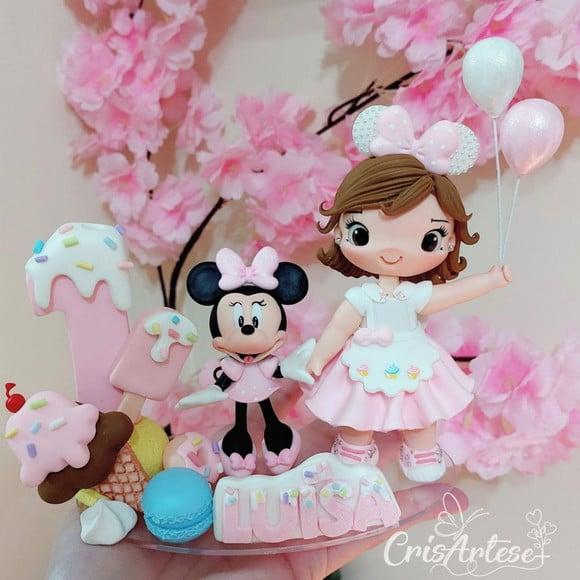 Confeitaria da Minnie