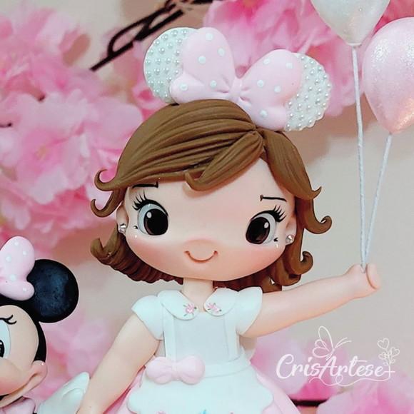 Confeitaria da Minnie