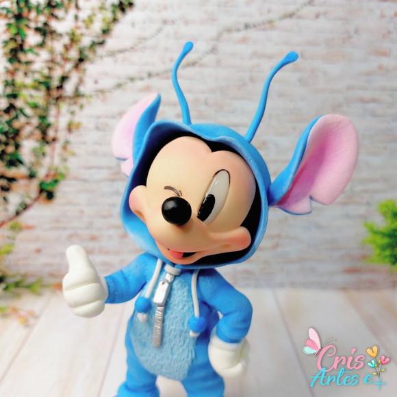 Mickey Biscuit