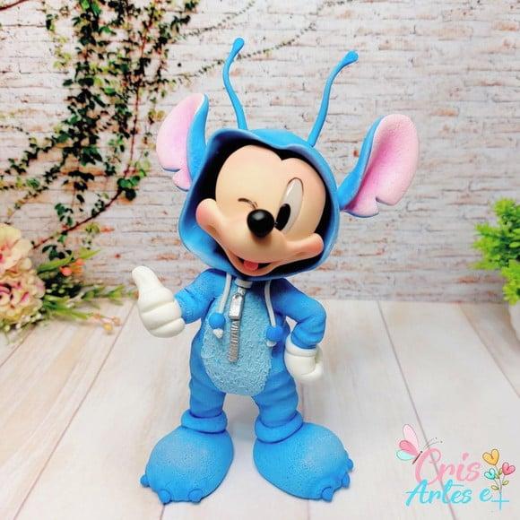 Mickey Biscuit
