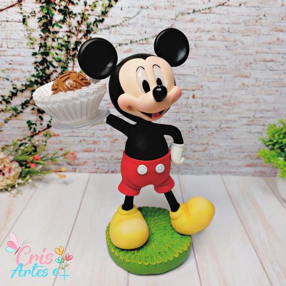 Mickey Biscuit