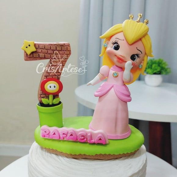 Princesa Peach