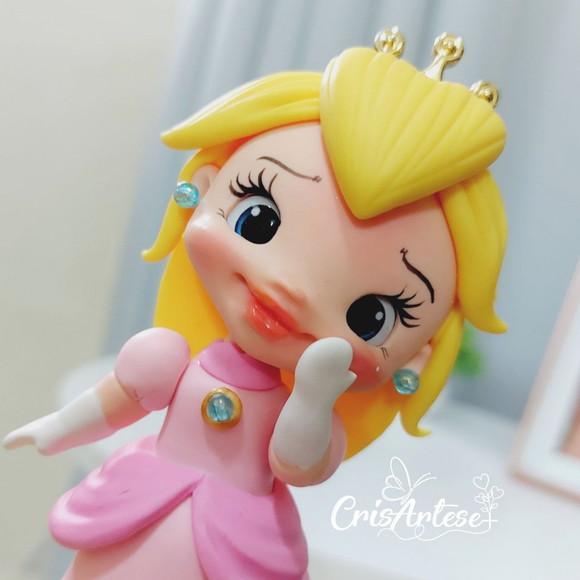 Princesa Peach