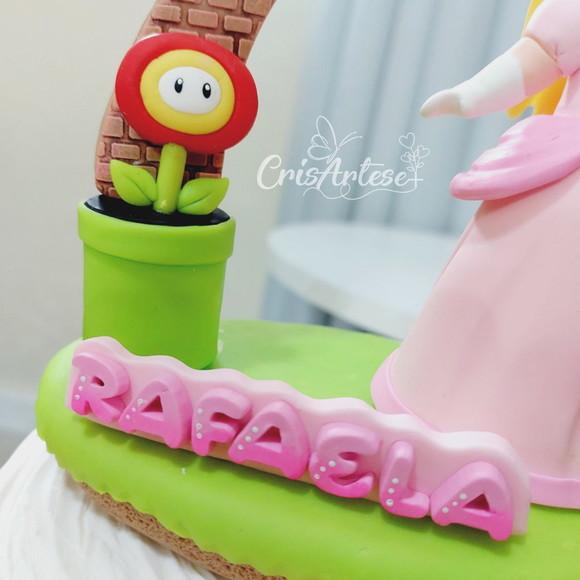 Princesa Peach
