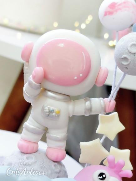 Vela Astronauta