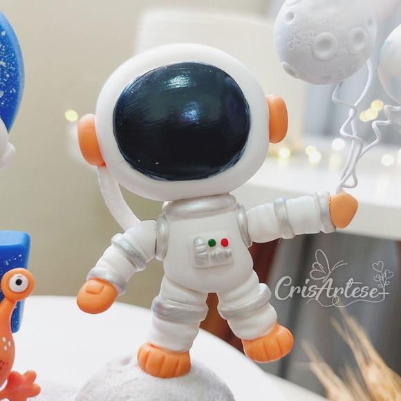 Vela Astronauta