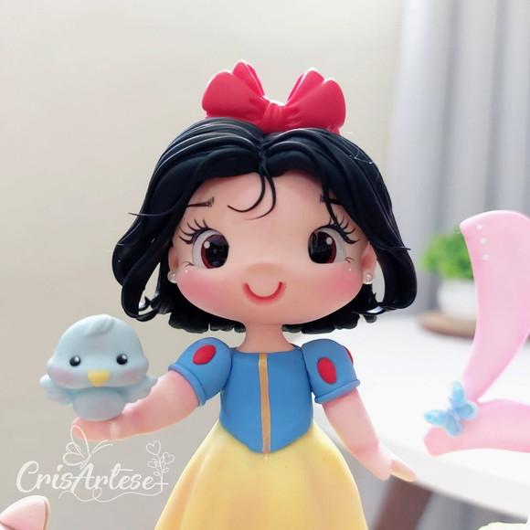 Vela Branca de Neve