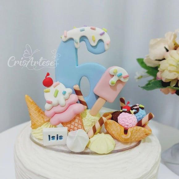 Vela Confeitaria