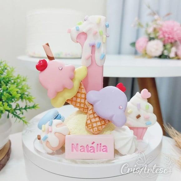 Vela Confeitaria