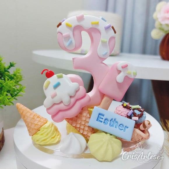 Vela Confeitaria