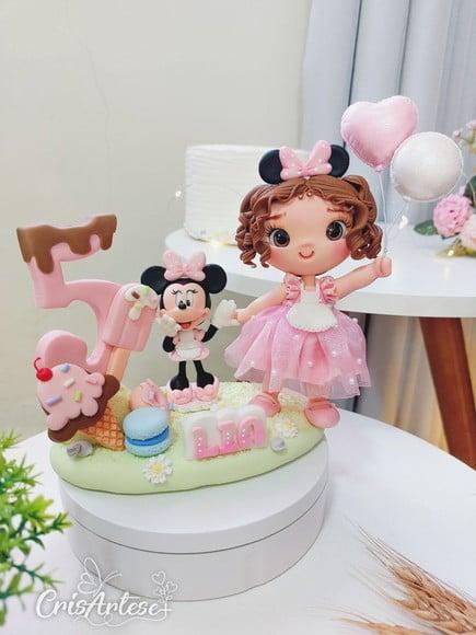 Vela Confeitaria