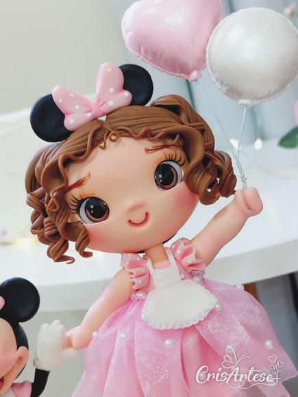 Vela Confeitaria