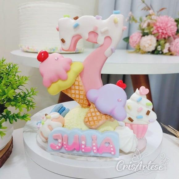 Vela Confeitaria