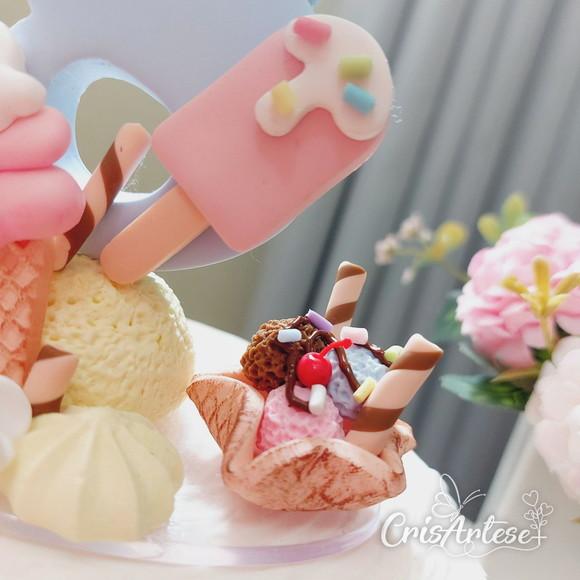 Vela Doces
