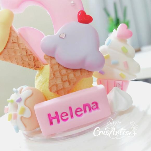 Vela Doces