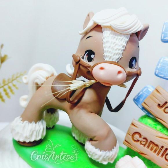 Vela Fazendinha