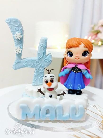Vela Frozen Biscuit