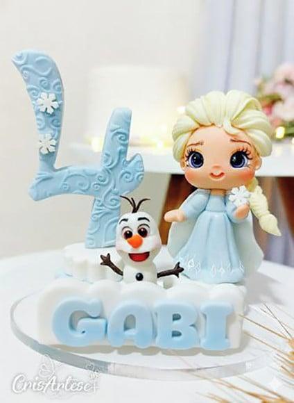 Vela Frozen Biscuit