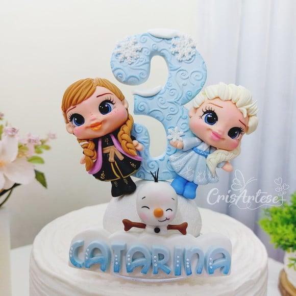 Vela Frozen Biscuit