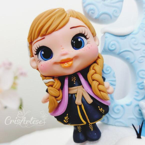 Vela Frozen Biscuit