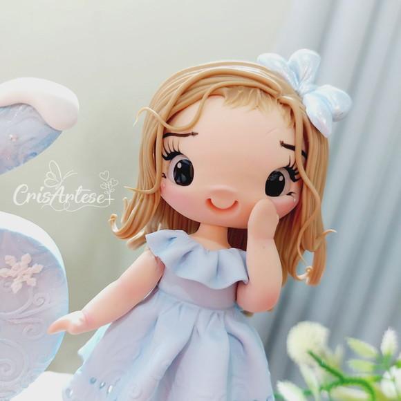 Vela Frozen Biscuit