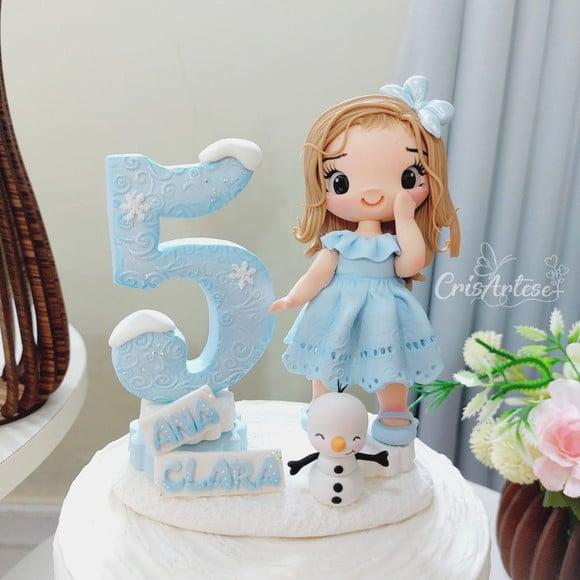 Vela Frozen Biscuit