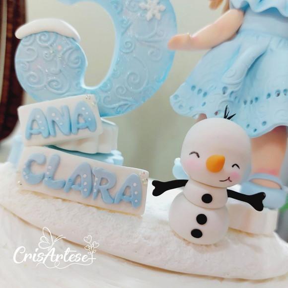 Vela Frozen Biscuit
