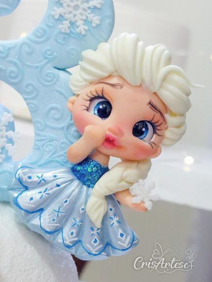 Vela Frozen Biscuit