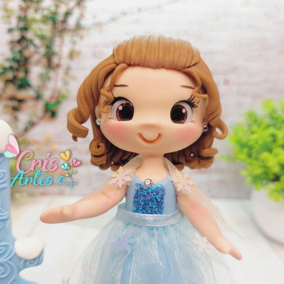 Vela Frozen Biscuit
