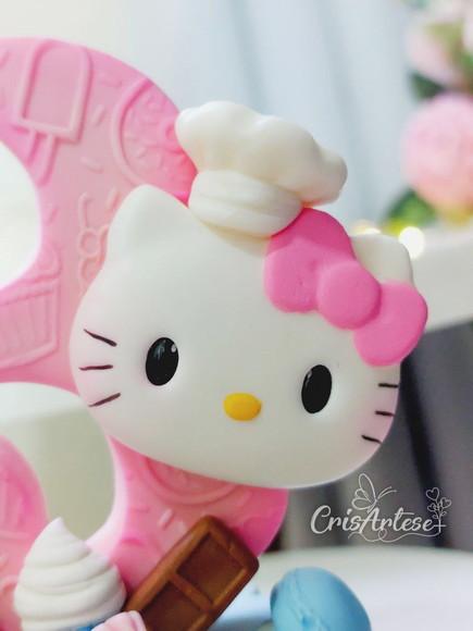 Vela Gatinha