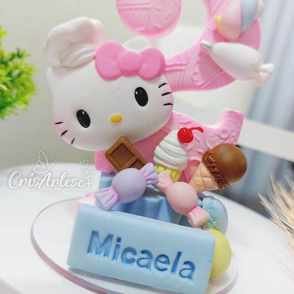 Vela Gatinha