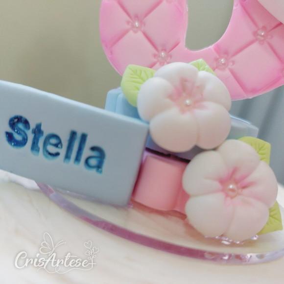 Vela Gatinha
