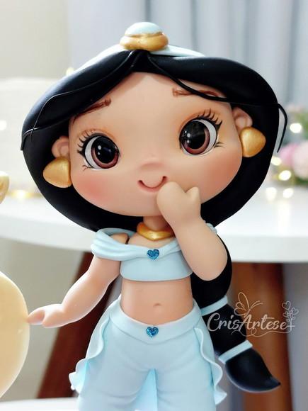 Vela Jasmine Biscuit
