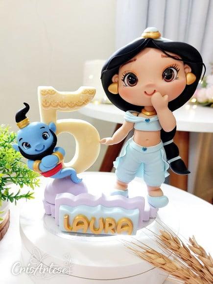 Vela Jasmine Biscuit