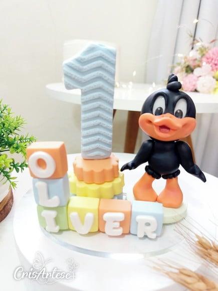 Vela Looney Tunes