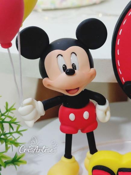 Vela Mickey