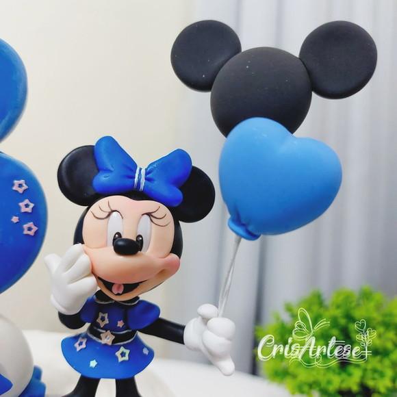 Vela Mickey