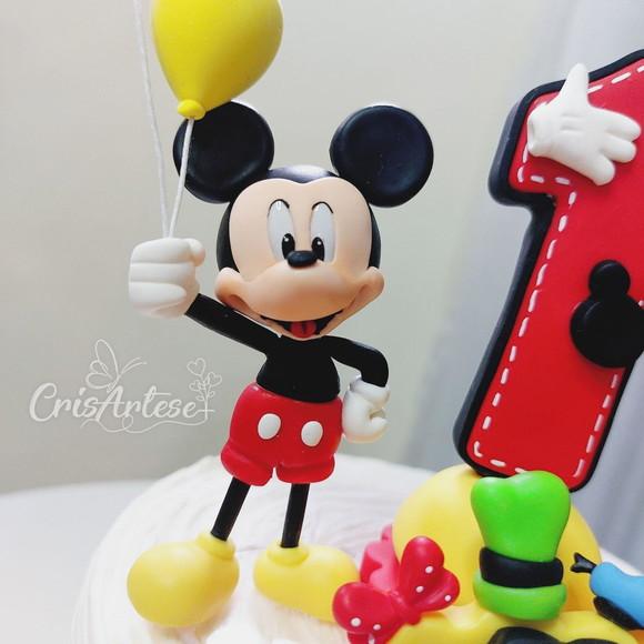 Vela Mickey