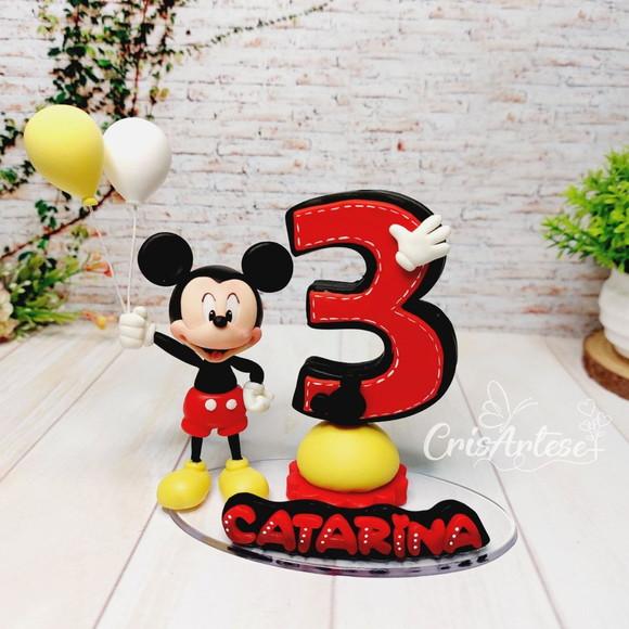 Vela Mickey