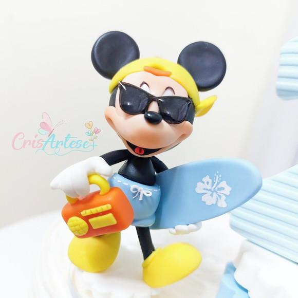 Vela Mickey