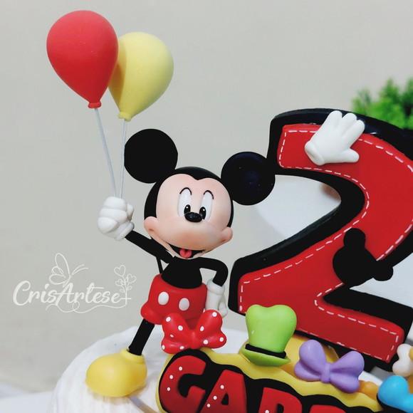 Vela Mickey
