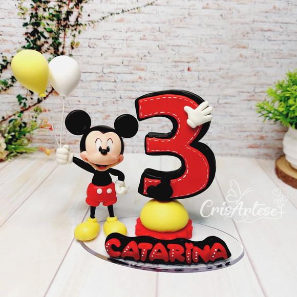 Vela Mickey