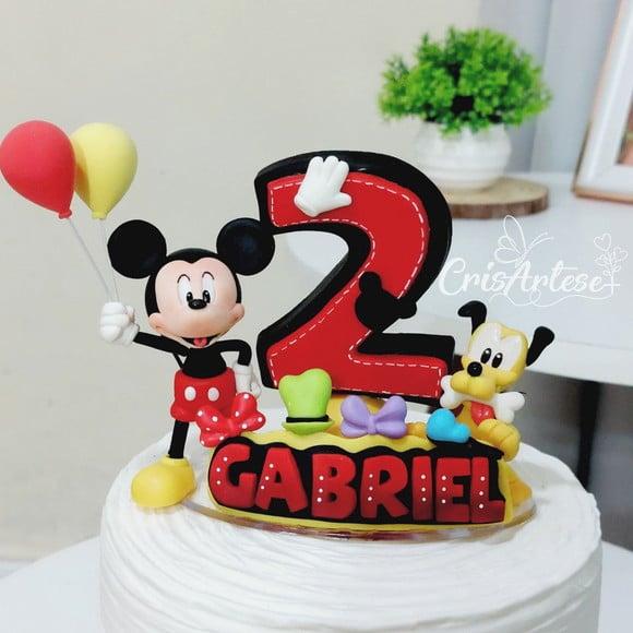 Vela Mickey