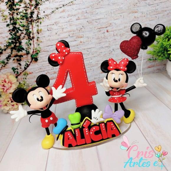 Vela Mickey