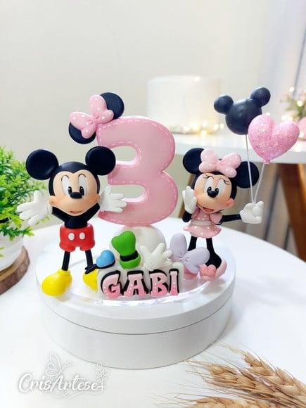 Vela Minnie