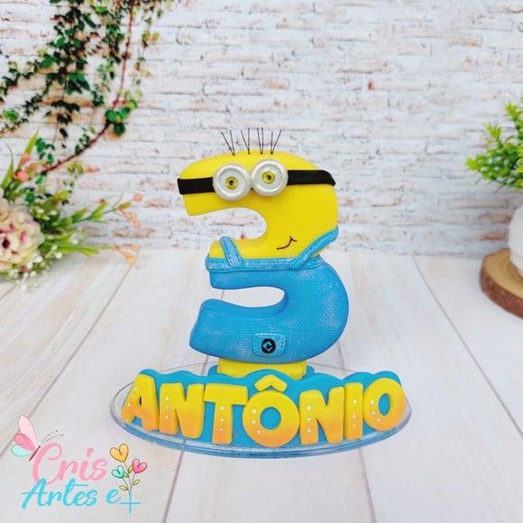 Vela Minions