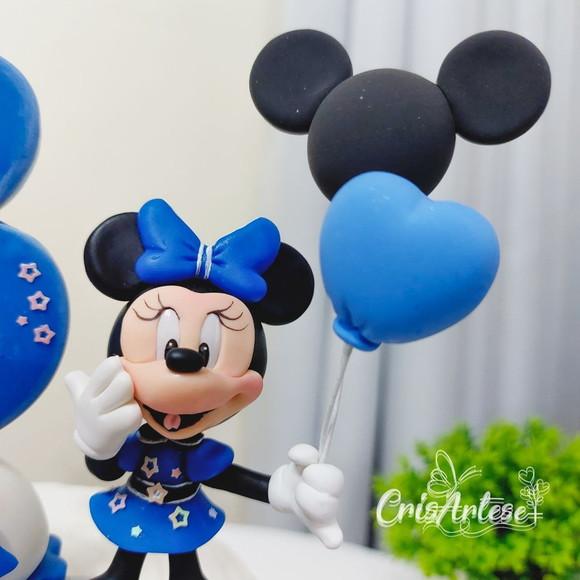 Vela Minnie