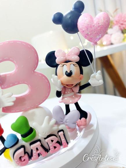 Vela Minnie