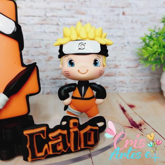 Vela Naruto